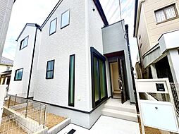 東京都東久留米市前沢５丁目