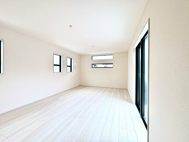 【Badroom】居室