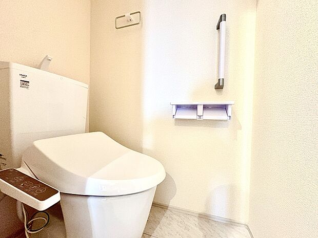 【Toilet】トイレ