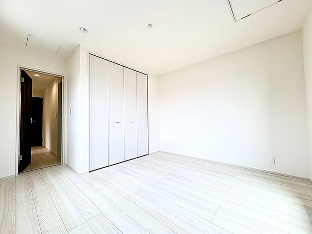 【Badroom】居室