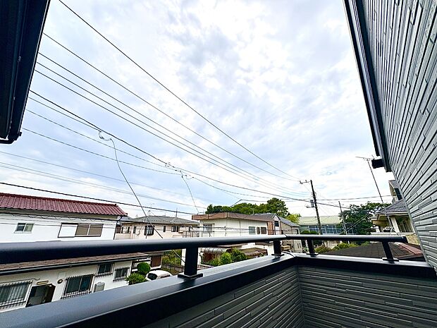 【View】眺望
