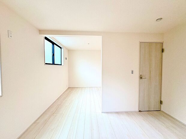 【Badroom】居室