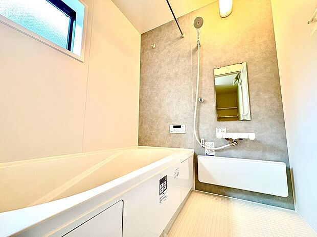 【Bathroom】浴室
