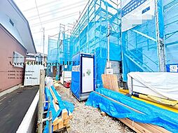 東京都東久留米市前沢５丁目