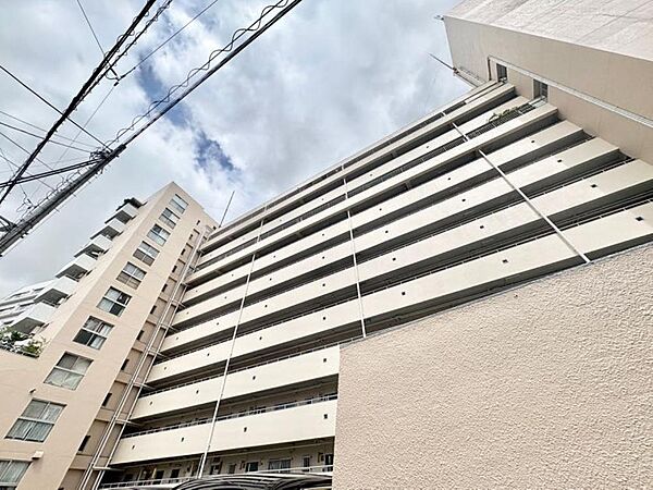 【Exterior】外観