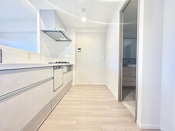 【Kitchen】キッチン
