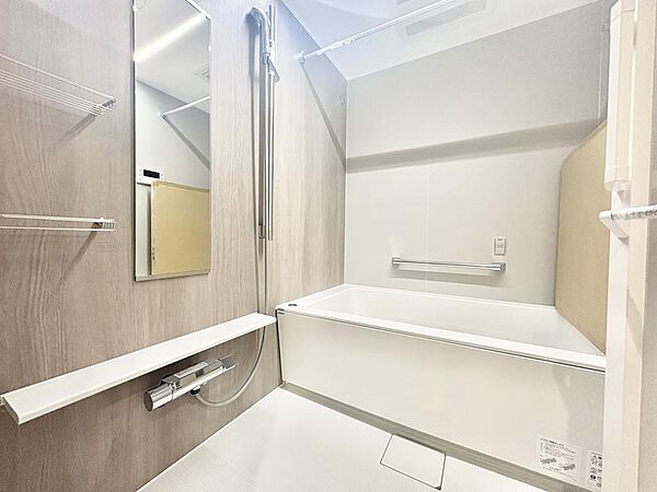 【Bathroom】浴室