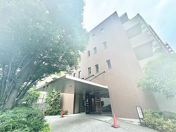 【Exterior】外観