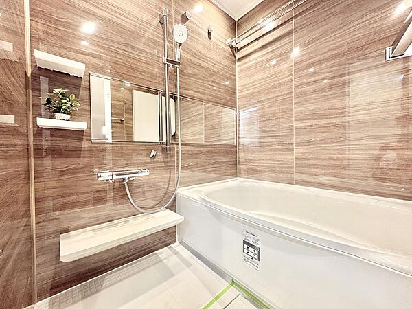【Bathroom】浴室