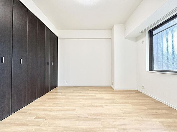 【Bedroom】居室