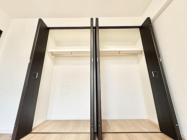 【Storage】収納