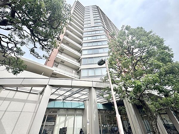【Exterior】外観