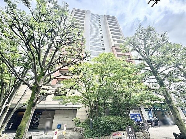 【Exterior】外観