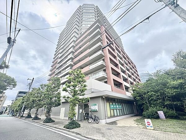 【Exterior】外観
