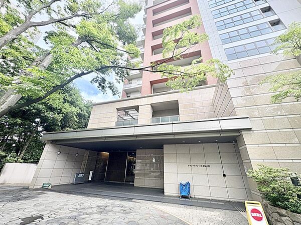 【Exterior】外観
