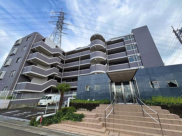 【Exterior】外観