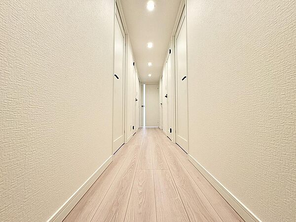 【Interior】内観