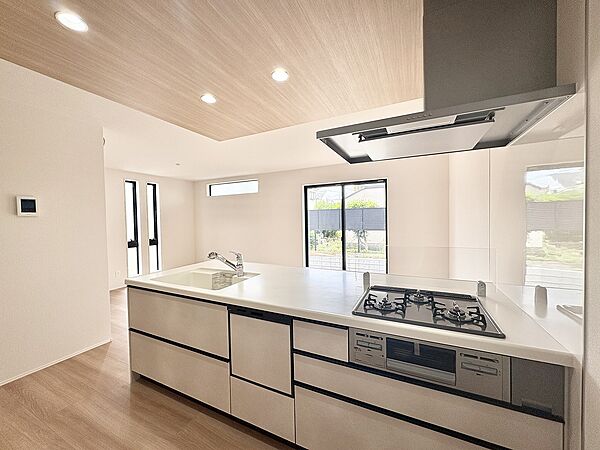 【Kitchen】キッチン