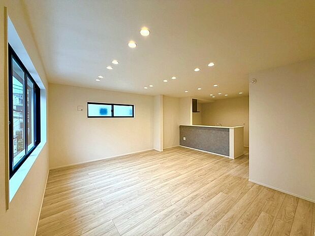 【Livingroom】リビングルーム