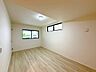 寝室：【Bedroom】居室