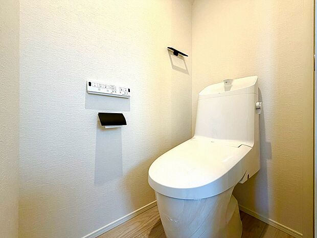 【Toilet】トイレ