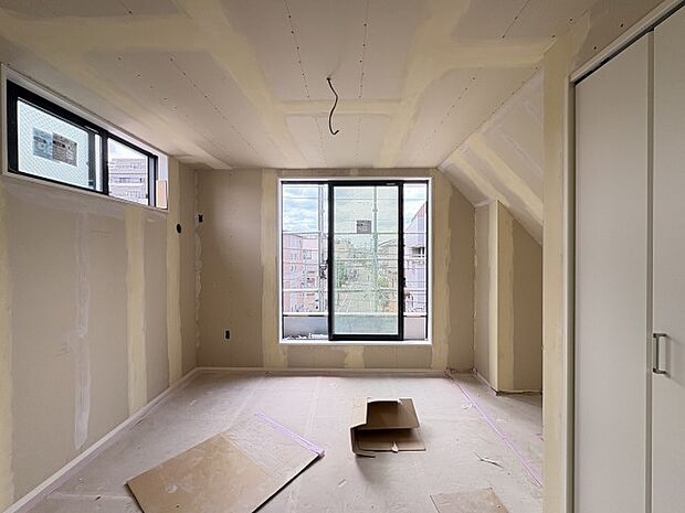 【Under construction】建設中