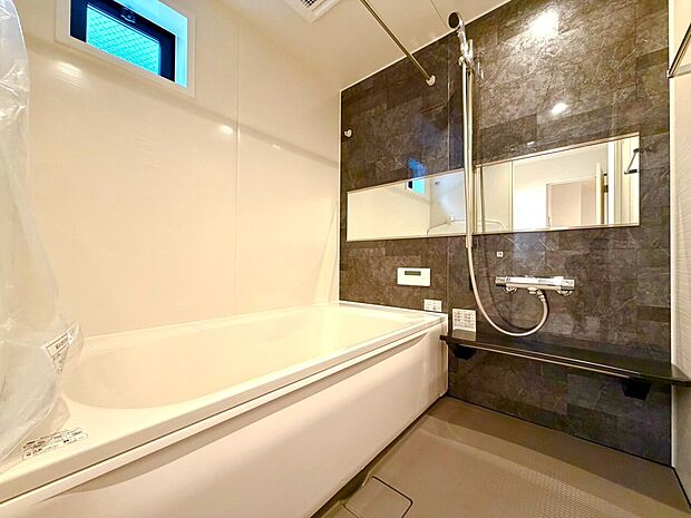 【Bathroom】浴室