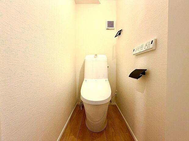 【Toilet】トイレ