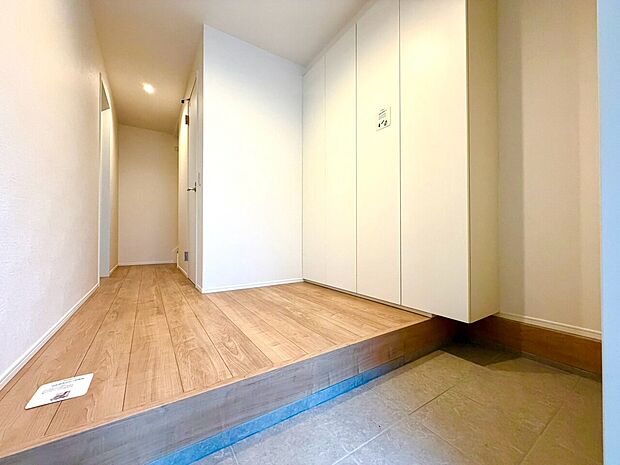 【Interior】内観