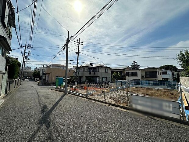 【Under construction】建設中