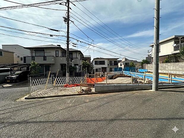 【Under construction】建設中