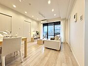 【Livingroom】リビング