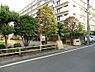 周辺：給田五丁目公園まで約229m