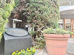 レクセルガーデン朝霞台