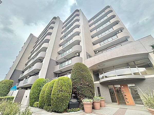 【Exterior】外観