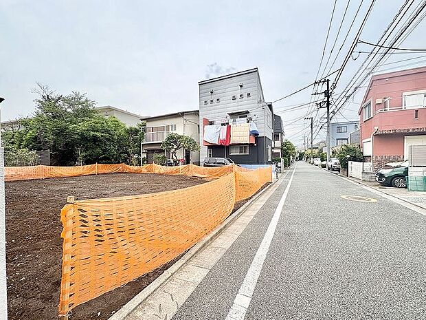 【Under construction】建設中