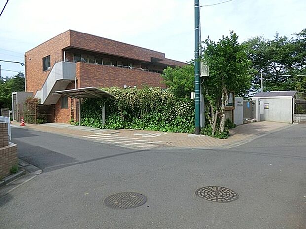 田無保育園まで約1034m
