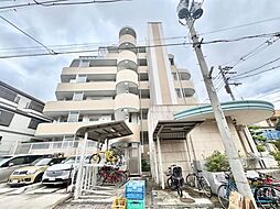 ダイアパレスグランデューロ板橋壱番館