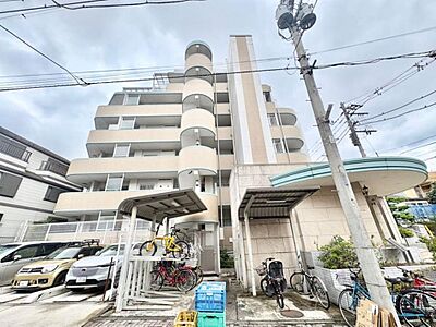 外観:【Exterior】外観 外観:【Exterior】外観