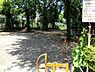 周辺：囲桃園公園まで約222m