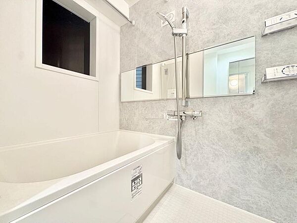 【Bathroom】浴室