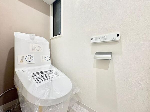 【Toilet】トイレ