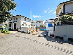 東京都清瀬市竹丘２丁目