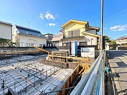西武池袋線 清瀬駅 バス15分 三角山下車 徒歩5分