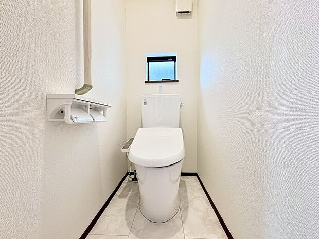 【Toilet】トイレ
