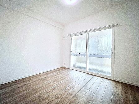 【Bedroom】居室