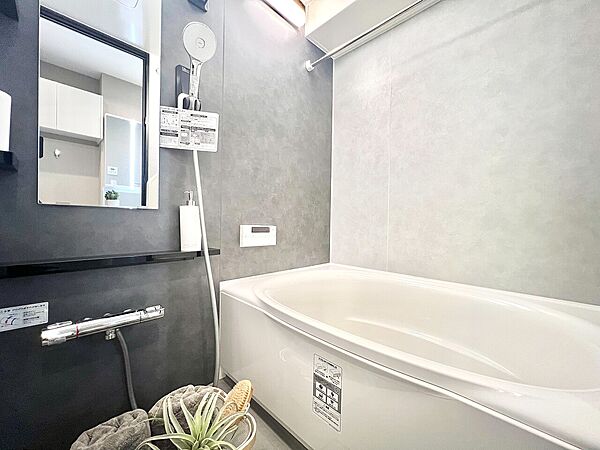 【Bathroom】浴室