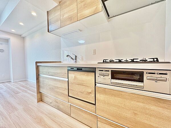 【Kitchen】キッチン