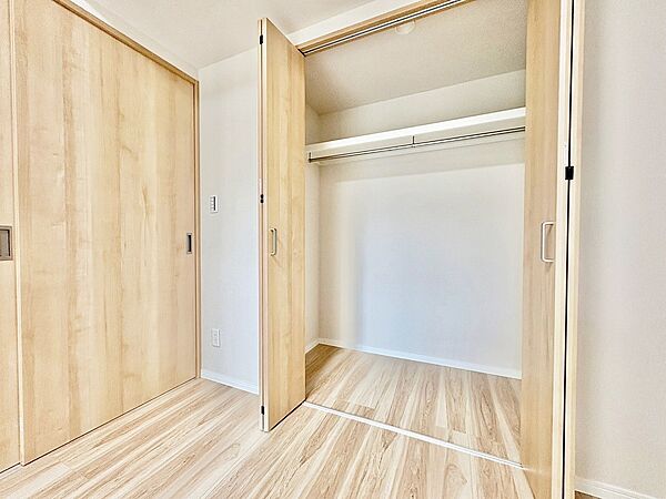 【Storage】収納