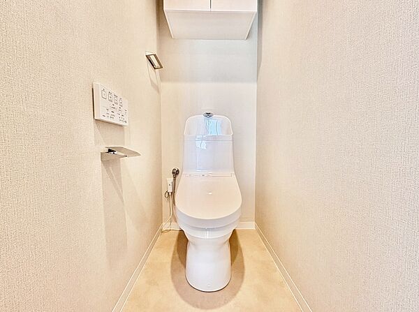 【Toilet】トイレ